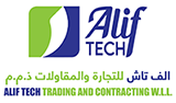 Aliftech Logo